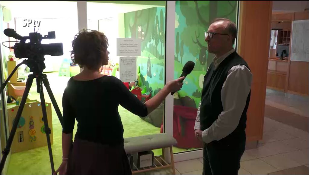 Szakmai Találkozó Zajlott A Hévízi Küldöttséggel